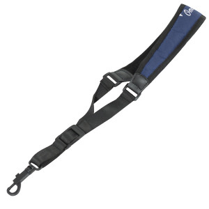 ORTOLA padded strap 50 for sax